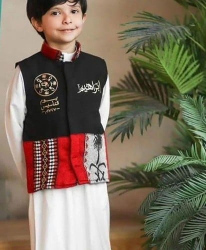 سديري للأولاد مزين بقاش السدو