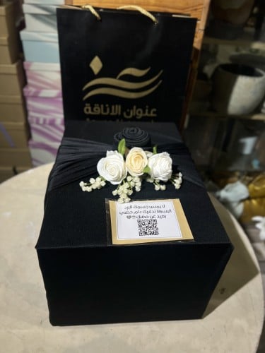 تغليف قماش للفروات
