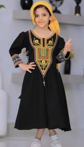 فستان جنوبي يوم التأسيس