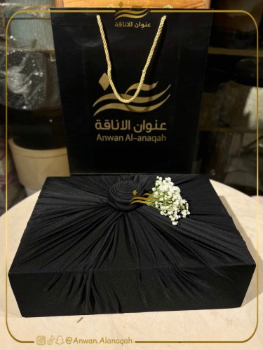 تغليف قماش للسديري