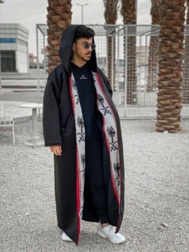 فروه رجالي سيفين ونخله