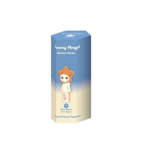 Sonny Angel - Marine series