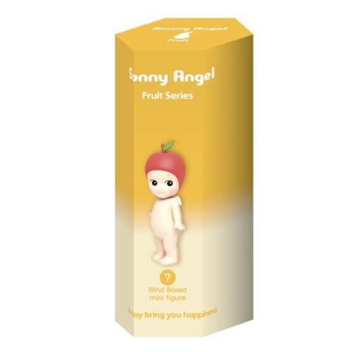 تسليم فوري Sonny Angel - Fruits series