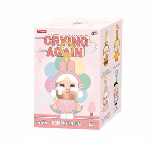CRYBABY - CRYING AGAIN