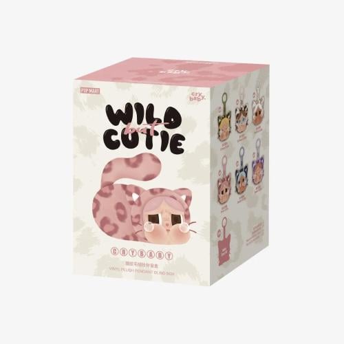 CRYBABY - Wild Cutie طلب مسبق