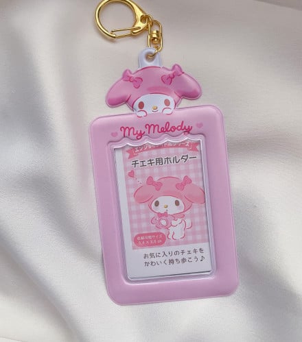 My melody cardholder / كاردهولدر ماي ميلودي