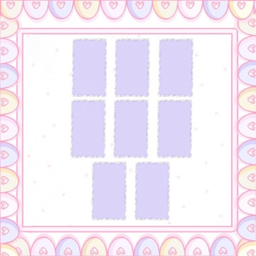 فوتوكارد حسب الطلب 8 صور photocard DIY