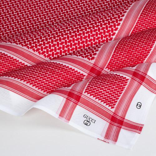 شماغ قوتشي شبابي آخر اصدار 2025