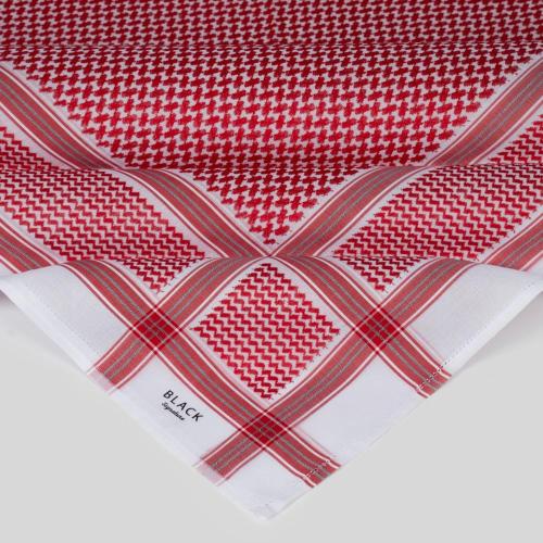 شماغ بلاك سيجنتشر الأصدار الخاص 2026