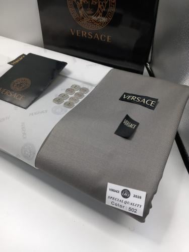 قماش فرزاتشي شتوي  موديل 2026