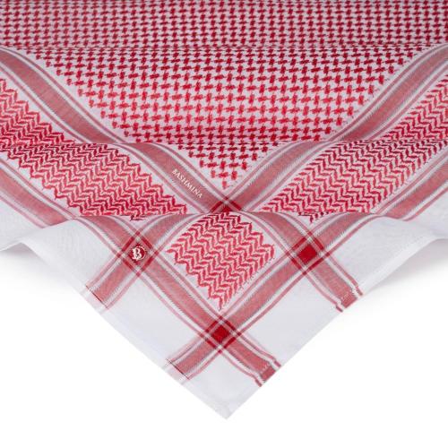 شماغ باشمينا اديشن 2026