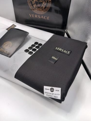 قماش فرزاتشي شتوي  موديل 2026