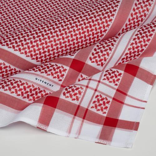 شماغ جيفنشي رسمي آخر اصدار