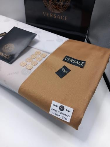 قماش فرزاتشي شتوي  موديل 2026