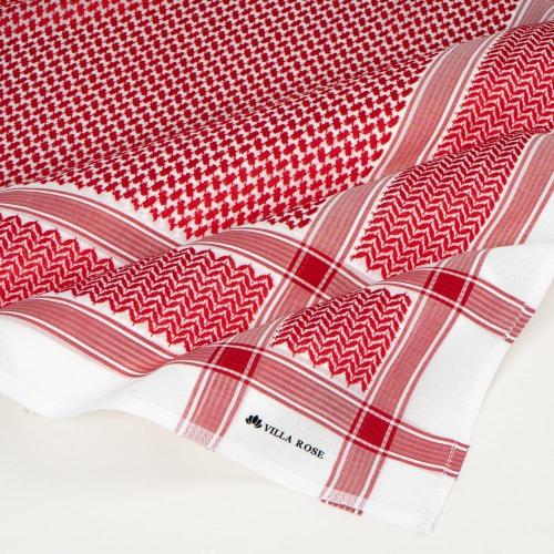 شماغ فيلا روز ليمتد اصدار حديث 2025