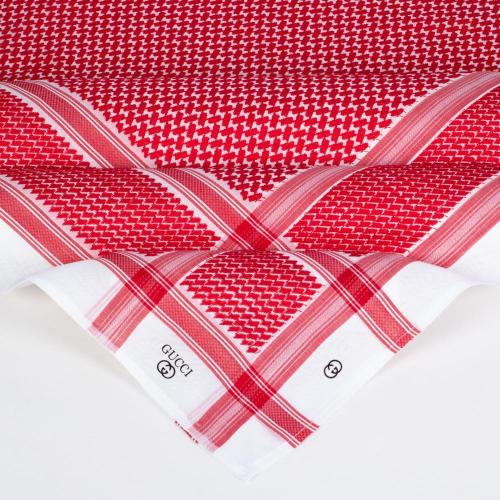 شماغ قوتشي شبابي آخر اصدار 2025