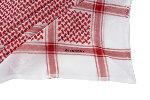 شماغ جيفنشي كلاسيك 2026