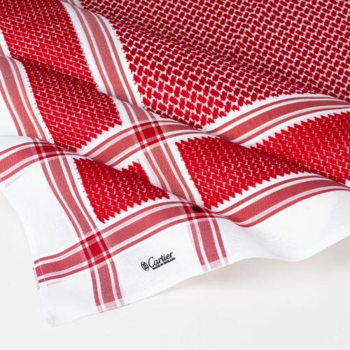 شماغ كارتير سجنتشر آخر اصدار 2025