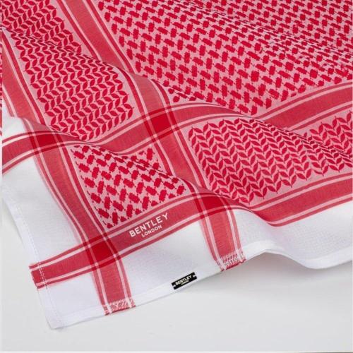 شماغ بنتلي اصدار خاص 2024