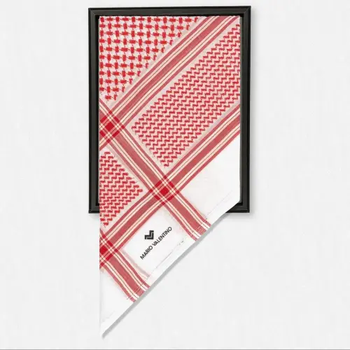 شماغ ماريو فالنتينو شبابي موديل 2026