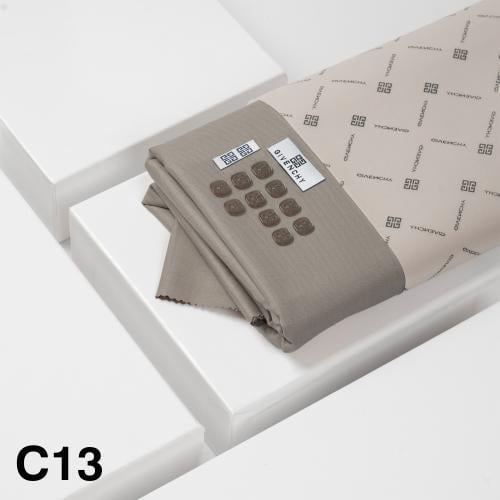 قماش جيفنشي شتوي كلاسيك إصدار 2026