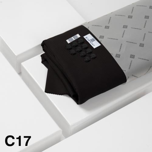 قماش جيفنشي شتوي كلاسيك إصدار 2026