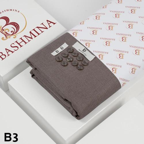 قماش باشمينا سجنتشر خلية شتوي إصدار 2026