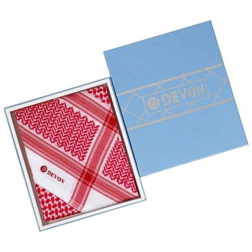 شماغ ديفون سجنتشر  اصدار خاص 2024