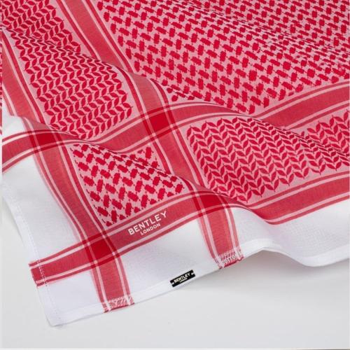 شماغ بنتلي اصدار خاص 2024