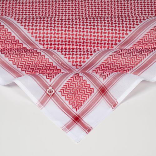 شماغ جينيفا ليونزGENEVA LIONS كلاسيك 2026