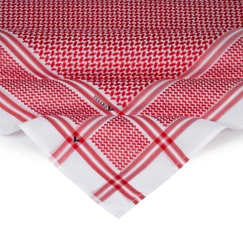 شماغ فيسارو كلاسيك العقيق 2026