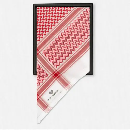 شماغ ماريو فالنتينو كلاسيك موديل 2026