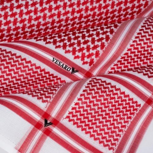 شماغ فيسارو كلاسيك العقيق 2026