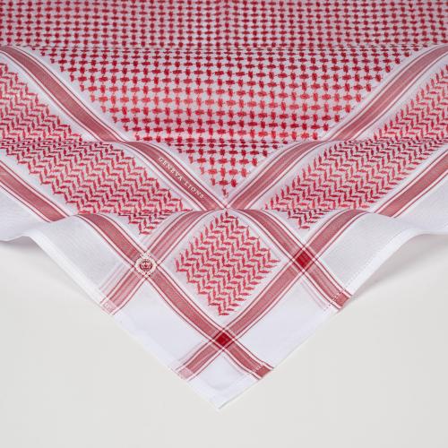 شماغ جينيفا ليونزGENEVA LIONS رسمي اصدار 2026