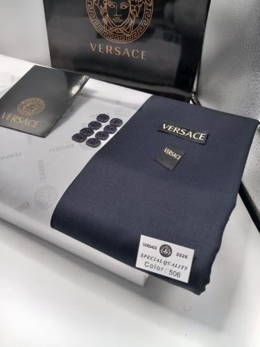 قماش فرزاتشي شتوي  موديل 2026