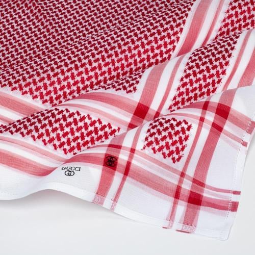شماغ قوتشي كاجول اخر اصدار 2025