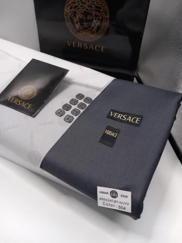 قماش فرزاتشي شتوي  موديل 2026