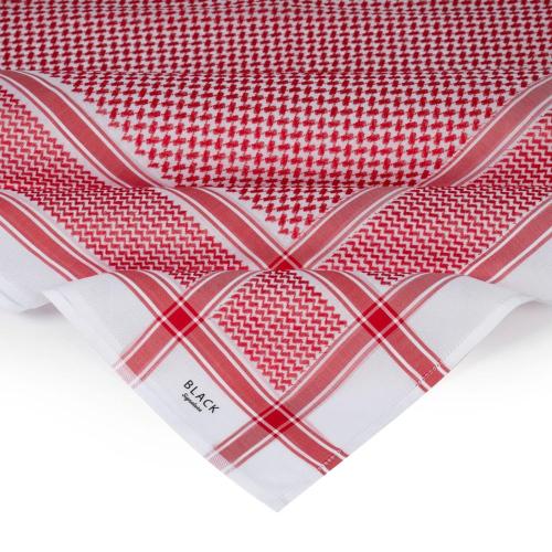 شماغ بلاك سيجنتشر ليمتد 2026