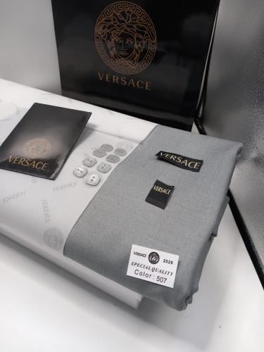 قماش فرزاتشي شتوي  موديل 2026