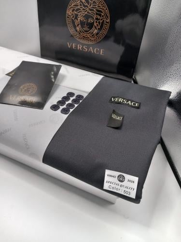 قماش فرزاتشي شتوي  موديل 2026