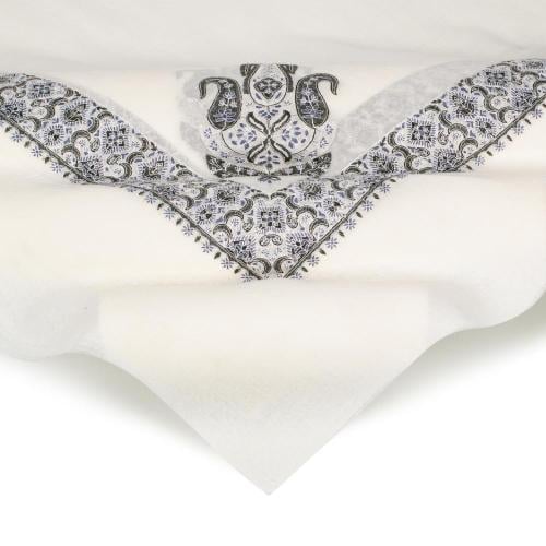 غترة كشميري صوف 100٪ من باشمينا موديل B1 اصدار 2025