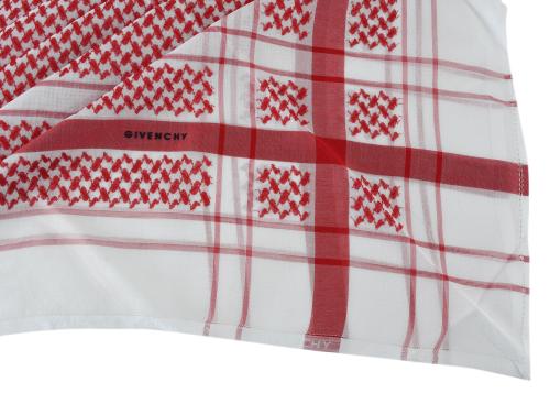 شماغ جيفنشي 2026