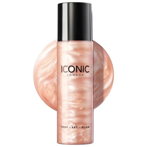 بخاخ هايلايتر اورجينال من ايكونيك لندن 120ml