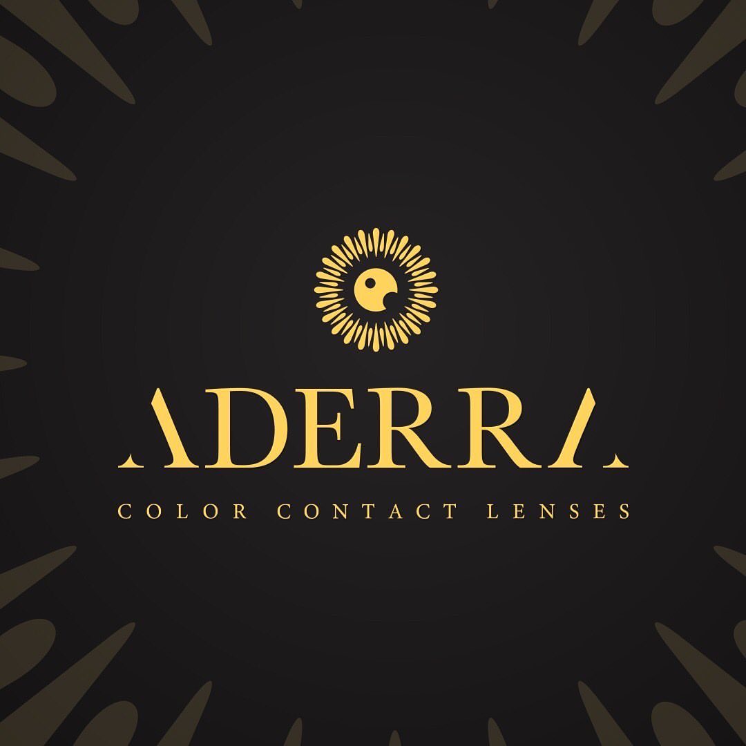 عدسات اديرا