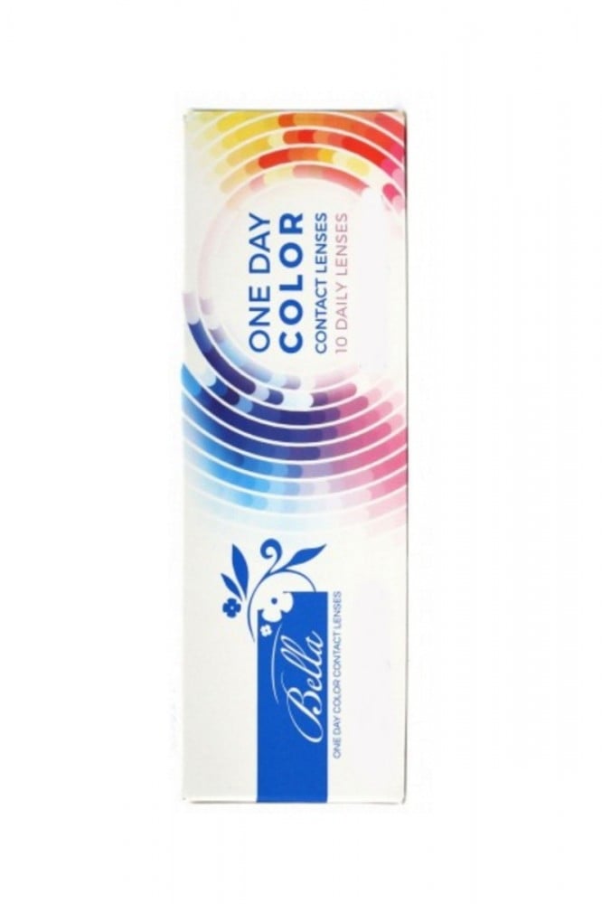 عدسات للاستعمال اليومي