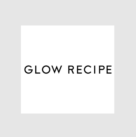 قلو ريسبي GLOW RECIPE