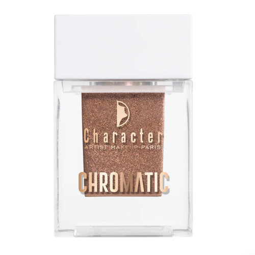 كاركتر كروماتيك سباركل ايشدو باودر Sienna Glitter...