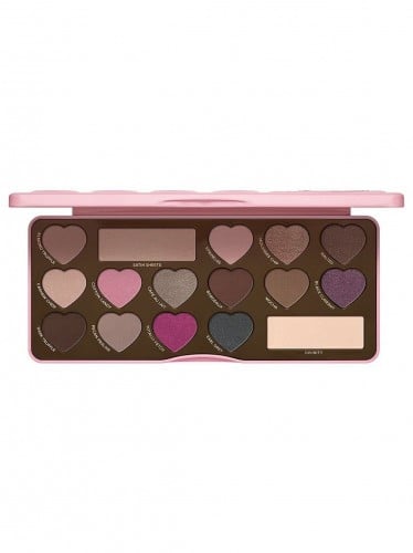 أفضل أنواع ظل العيون