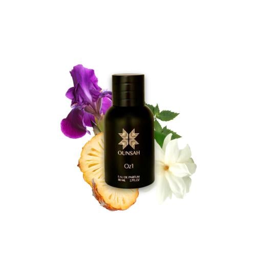 عطر أوز ون oz1