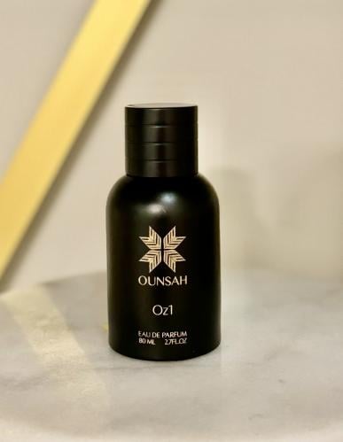 عطر أوز ون oz1